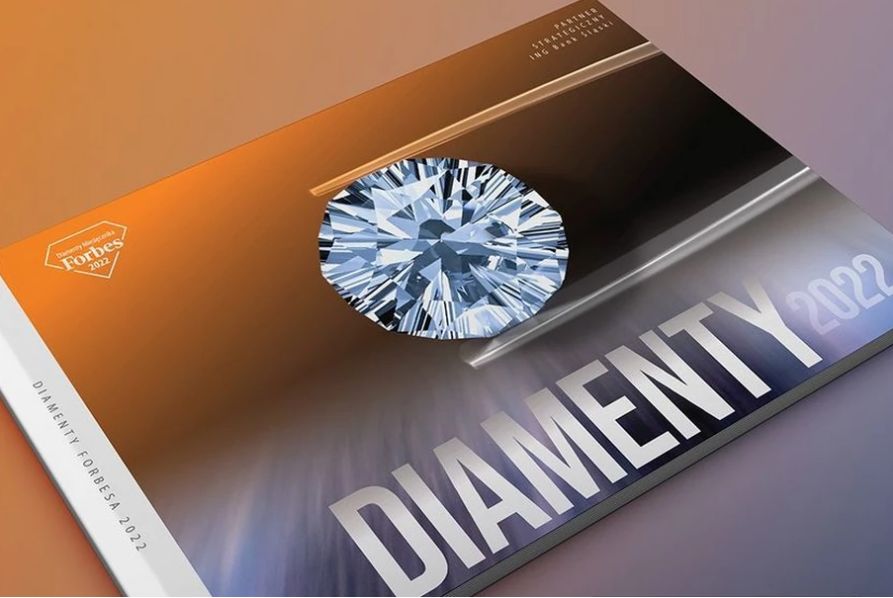 Forbes-Diamanten 2022